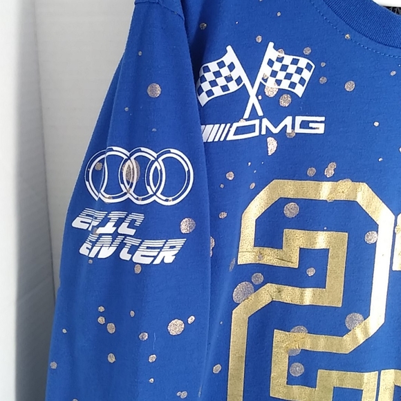 King Kids/Top - Picture 2 of 7